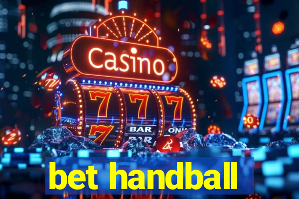 bet handball